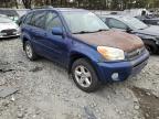 Lot #3292538684 2005 TOYOTA RAV4