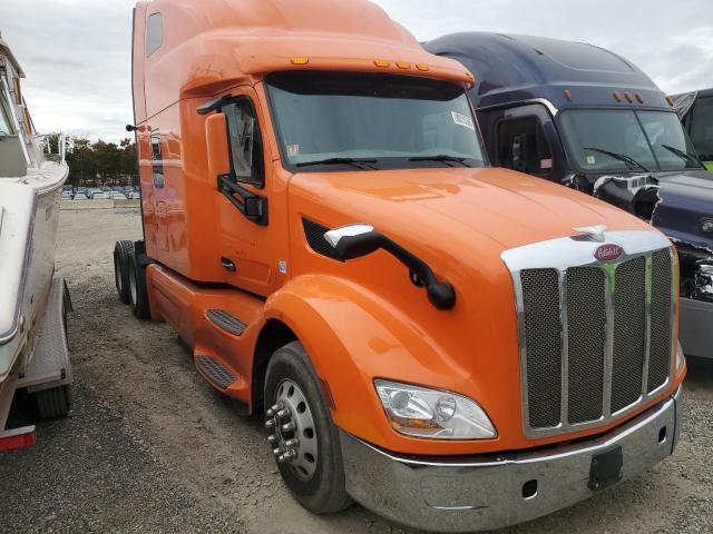 PETERBILT 579