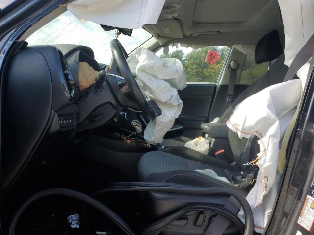 2023 KIA SOUL EX KNDJ33AU2P7889660