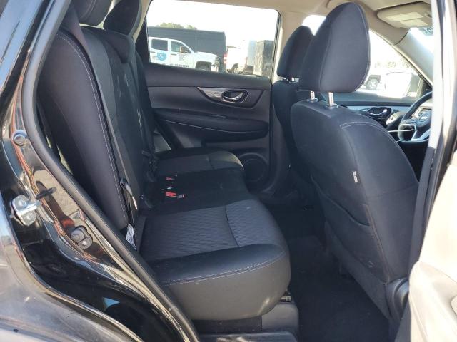 2020 NISSAN ROGUE S - KNMAT2MV6LP541756