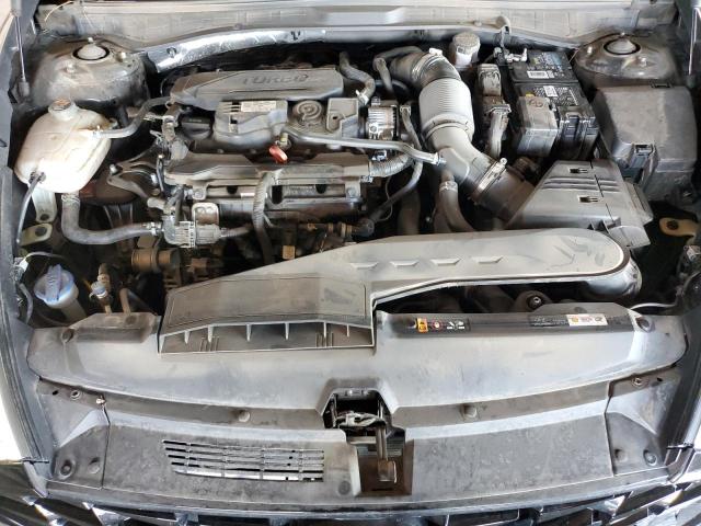 2023 HYUNDAI SONATA SEL #3294427506