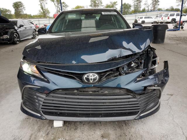 2021 TOYOTA CAMRY LE - 4T1C11AK8MU581838