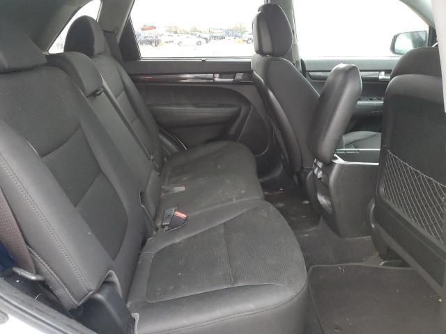 2014 KIA SORENTO LX #3282341316