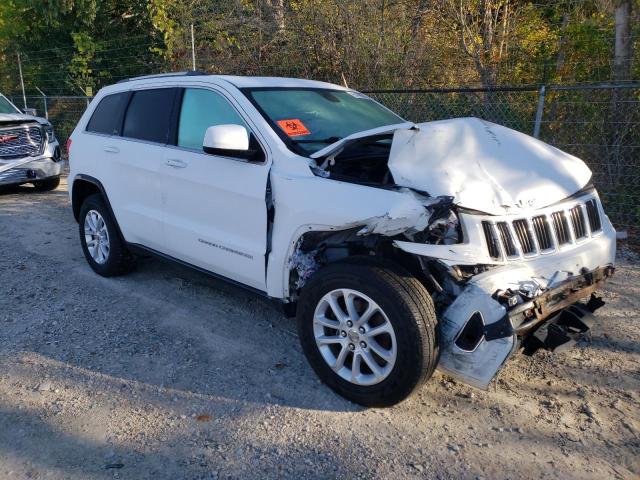 2014 JEEP GRAND CHER #3302707009