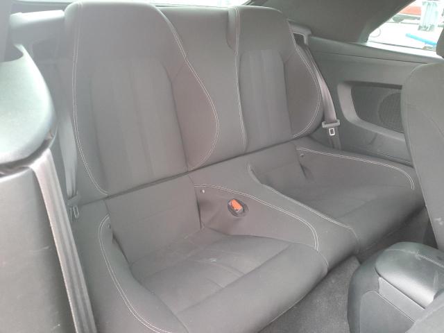 2023 FORD MUSTANG #3308438278