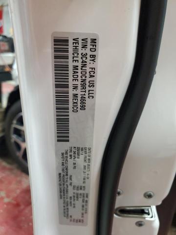 2024 JEEP COMPASS LI #3302759376