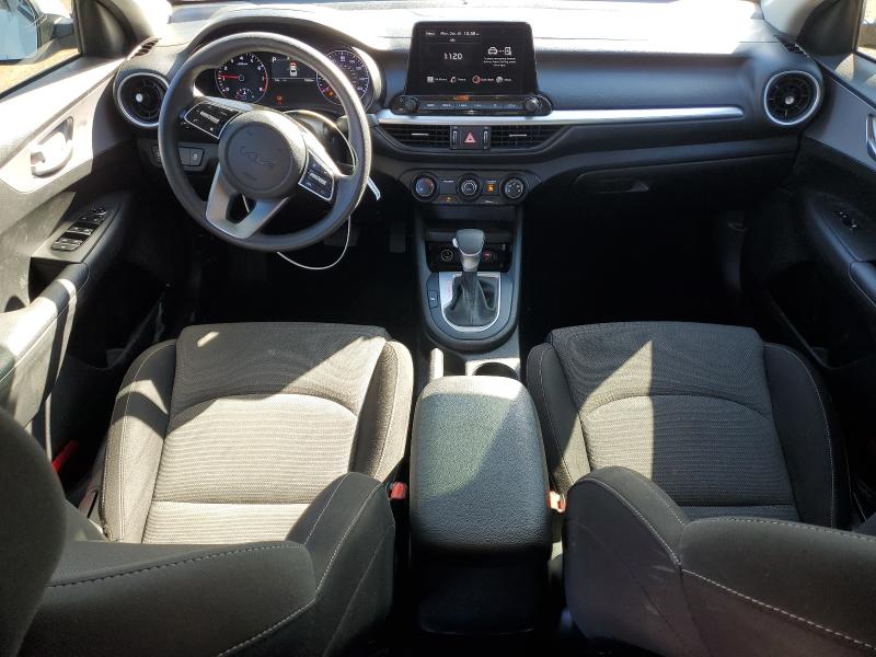 2024 KIA FORTE LX #3302937602