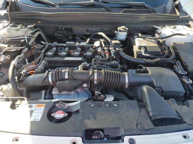 2018 HONDA ACCORD EX #3278640979