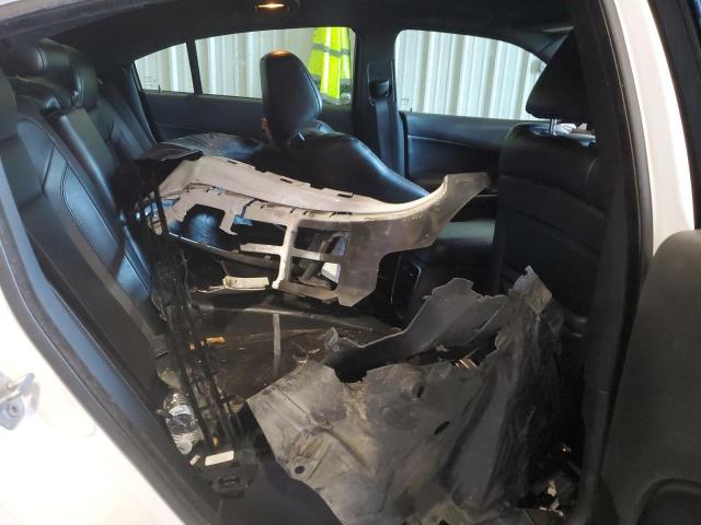 2020 DODGE CHARGER SX #3305412317