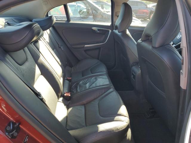 2012 VOLVO S60 T5 #3259723399