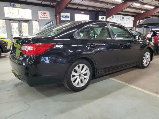 2015 SUBARU LEGACY 2.5 - Other View