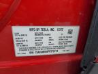 Lot #3303992691 2023 TESLA MODEL X