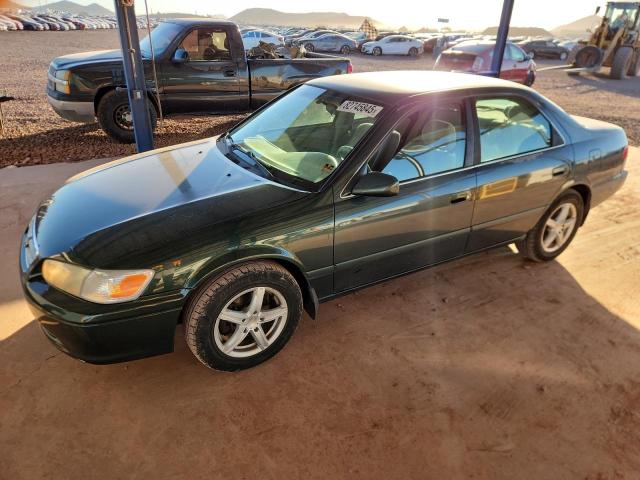 Global Auto Auctions: 2001 TOYOTA CAMRY CE