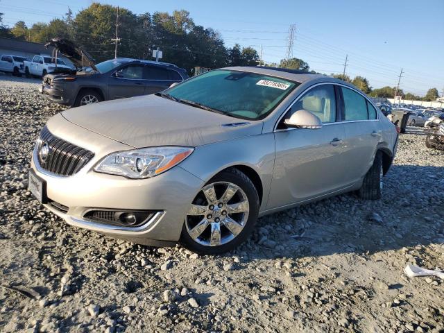 2016 BUICK REGAL PREM 2G4GS5GX4G9108349