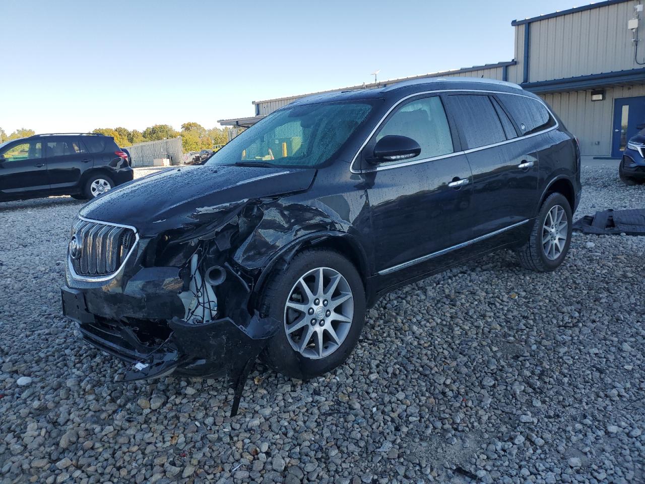 BUICK ENCLAVE
