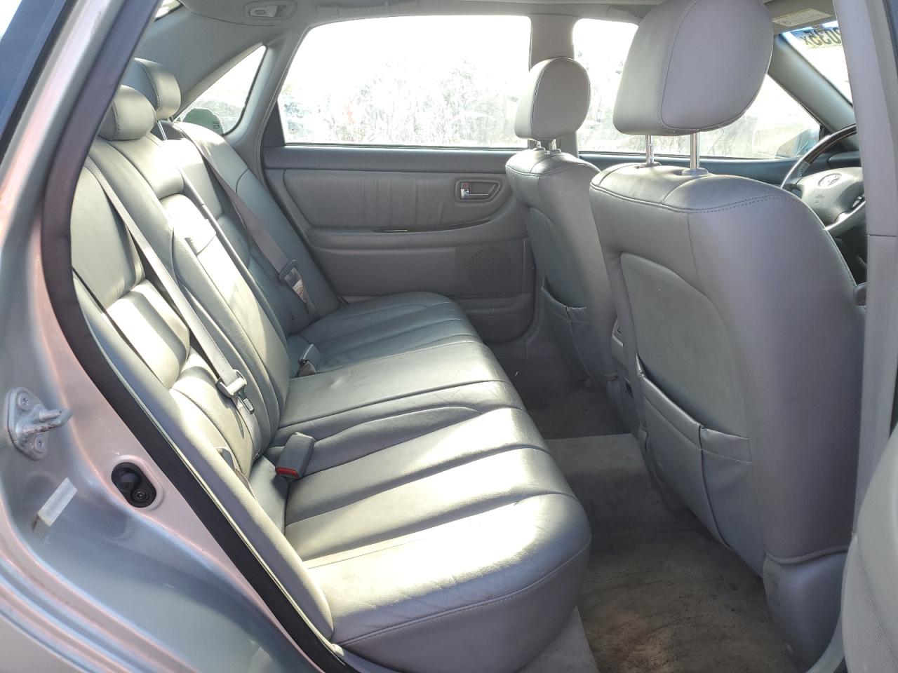 Lot #3274697800 2003 TOYOTA AVALON XL