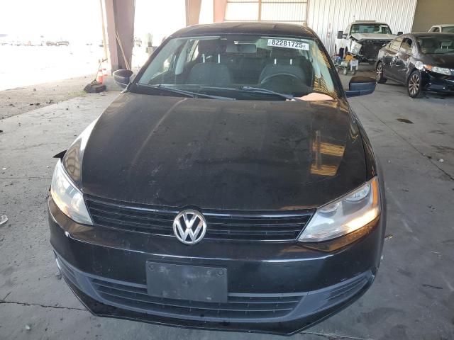 2012 VOLKSWAGEN JETTA - 3VW1K7AJ6CM328049