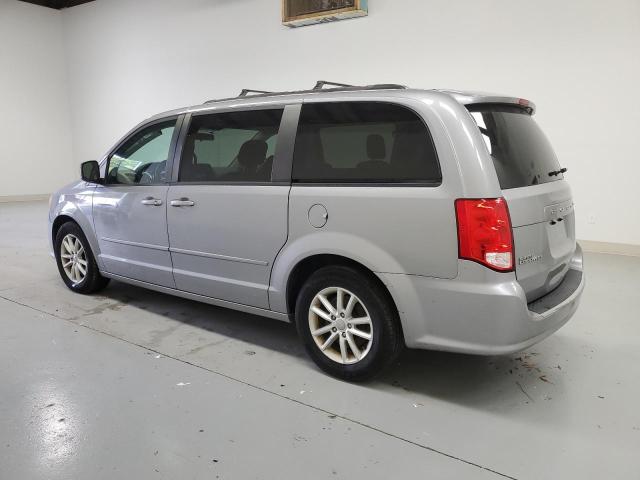 2015 DODGE GRAND CARA - 2C4RDGCGXFR585245