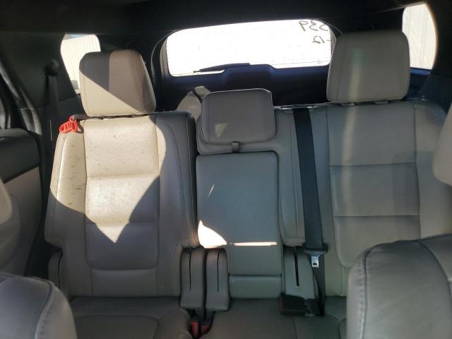 2013 FORD EXPLORER L - 1FM5K7F99DGB83339