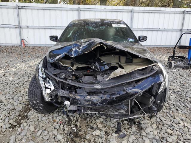 2017 CADILLAC CT6 LUXURY 1G6KD5RS9HU189477