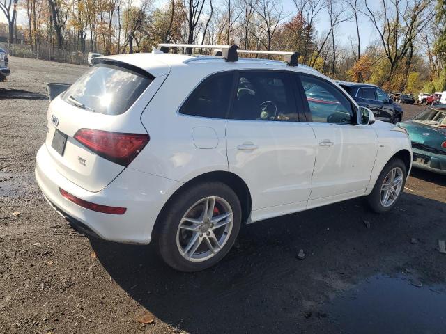 2014 AUDI Q5 PREMIUM - WA1DGAFP6EA011104