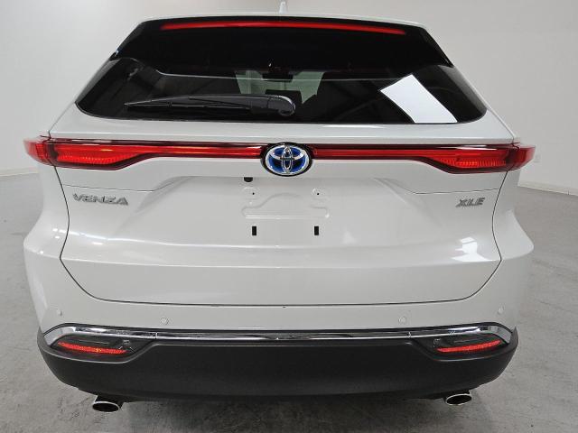 2024 TOYOTA VENZA LE JTEAAAAH6RJ164044