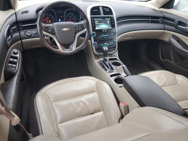 2014 CHEVROLET MALIBU LTZ - 1G11J5SX4EF214379