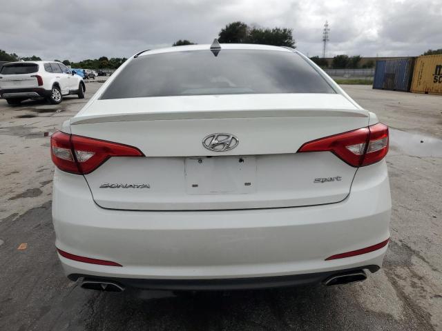 2015 HYUNDAI SONATA SPO #3302816915