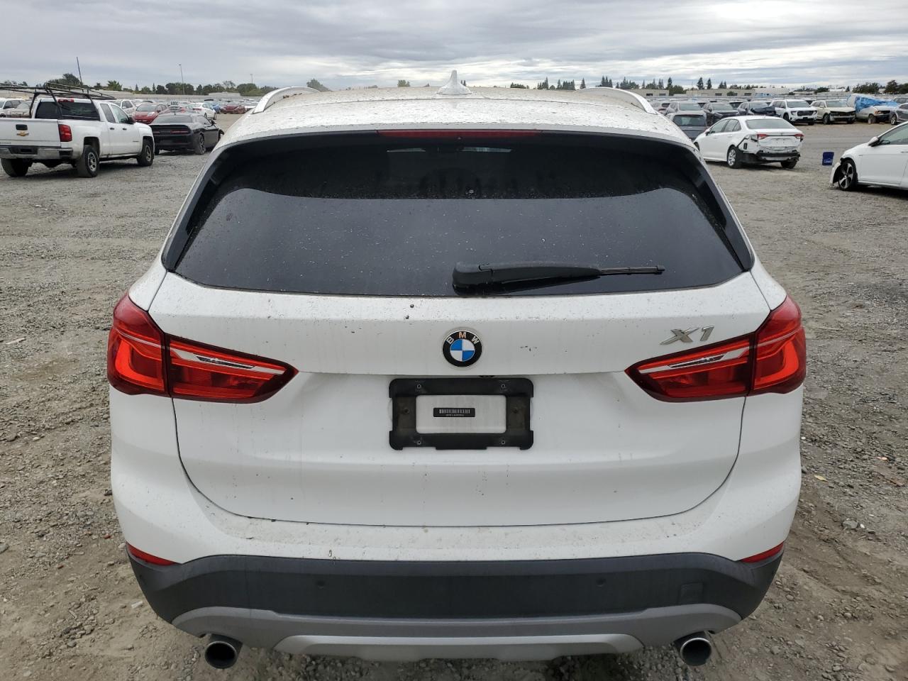 BMW X1 XDRIVE28I