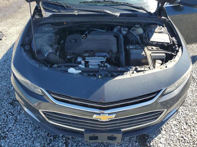 2017 CHEVROLET MALIBU LT - 1G1ZE5ST5HF187041