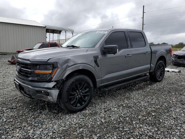 Global Auto Auctions: 2025 FORD F150 XLT