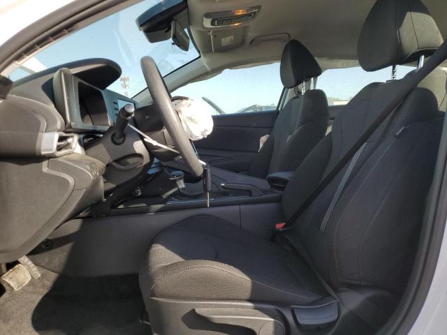 2025 HYUNDAI ELANTRA SE KMHLL4DGXSU012229