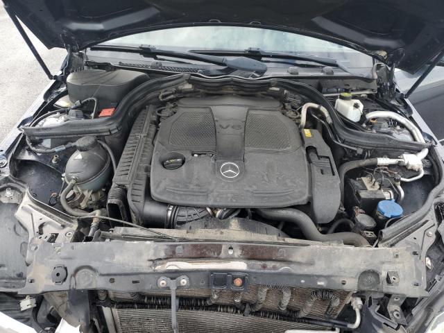 2013 MERCEDES-BENZ C 300 4MAT #3284711961