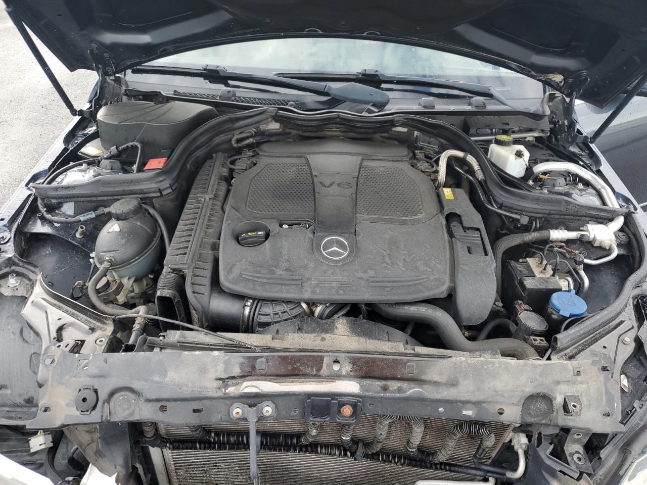 MERCEDES-BENZ C-CLASS 300 4MATIC