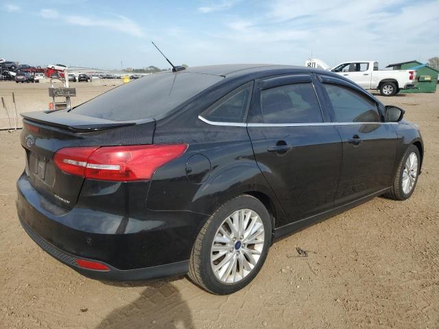 2018 FORD FOCUS TITA #3282505884