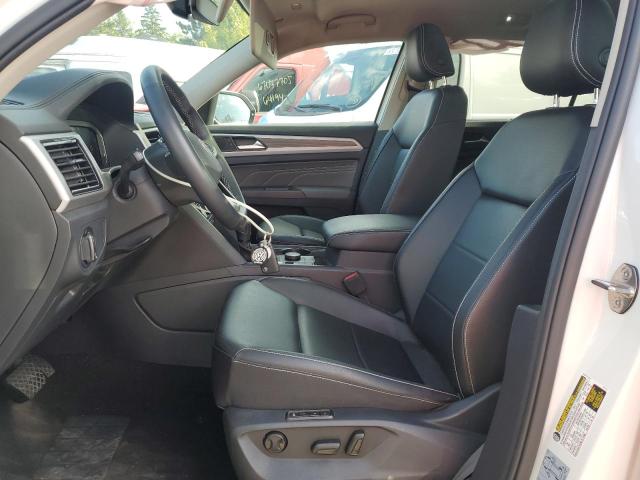 2021 VOLKSWAGEN ATLAS SEL #3305506062