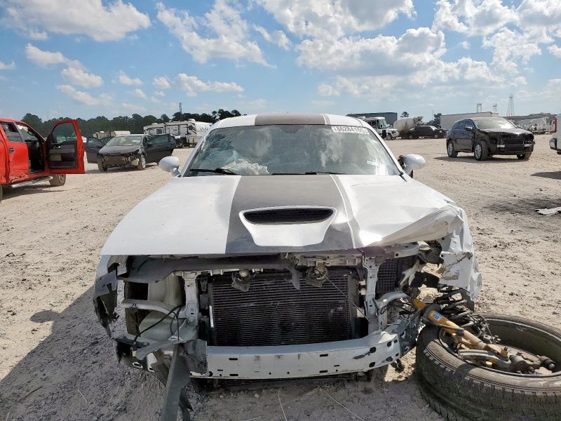 2019 DODGE CHALLENGER #3305608742