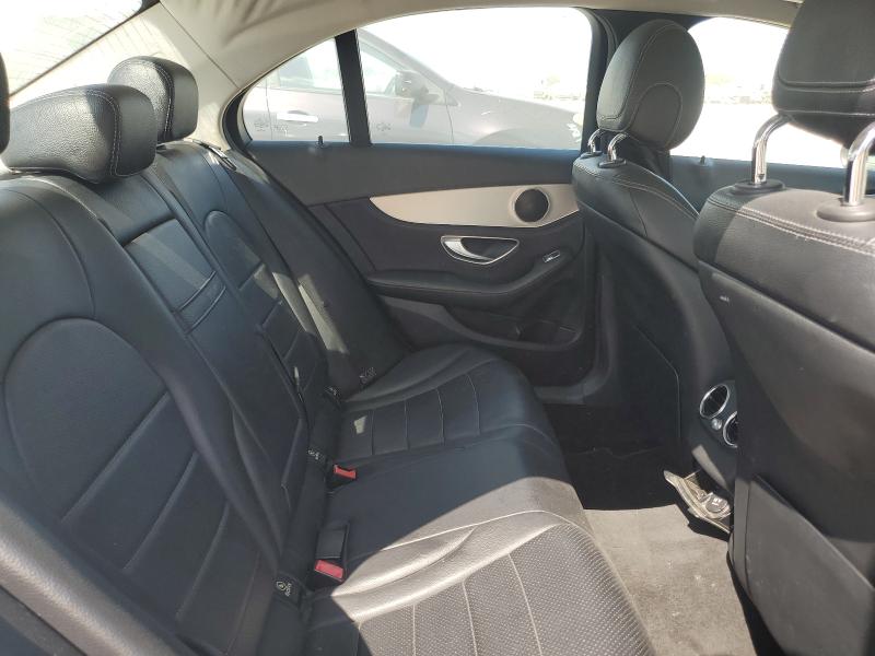 2015 MERCEDES-BENZ C 300 55SWF4JB6FU070479