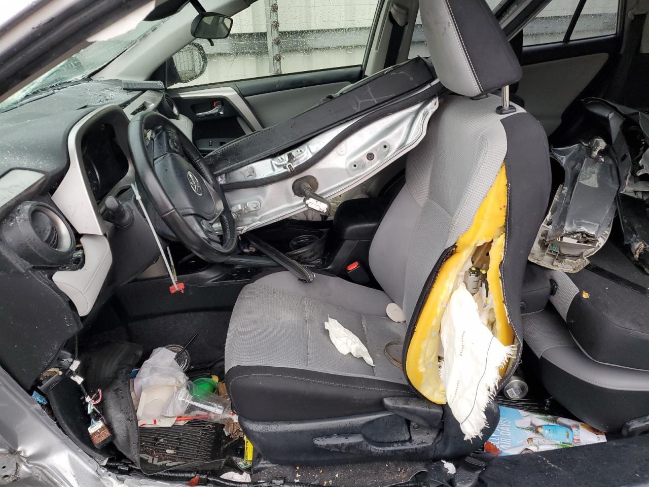 TOYOTA RAV4 ADVENTURE