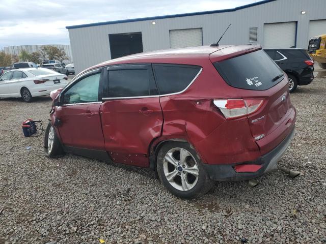 2015 FORD ESCAPE SE - 1FMCU9G96FUA35469