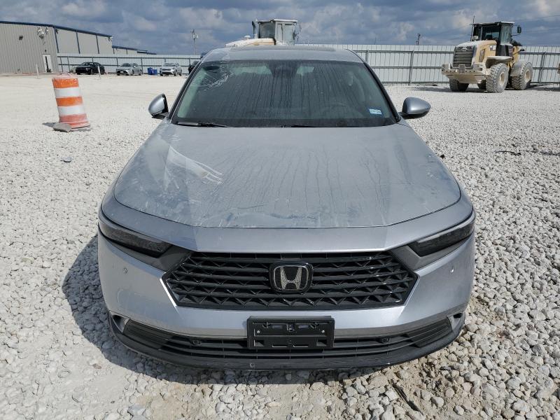 2024 HONDA ACCORD HYB - 1HGCY2F68RA074711