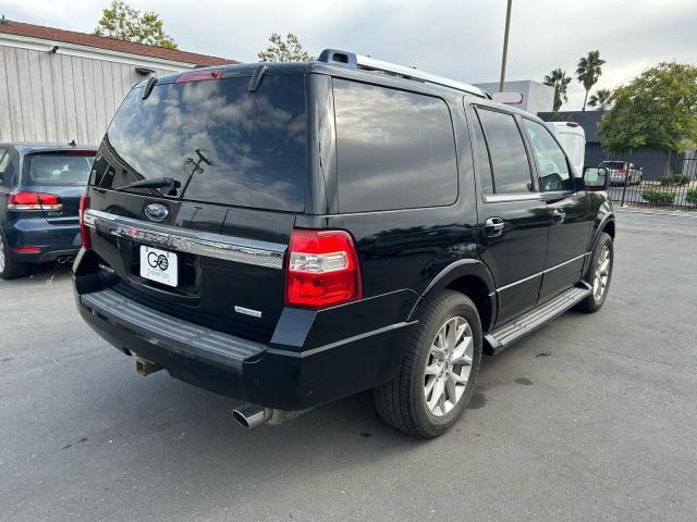 2017 FORD EXPEDITION - Other View
