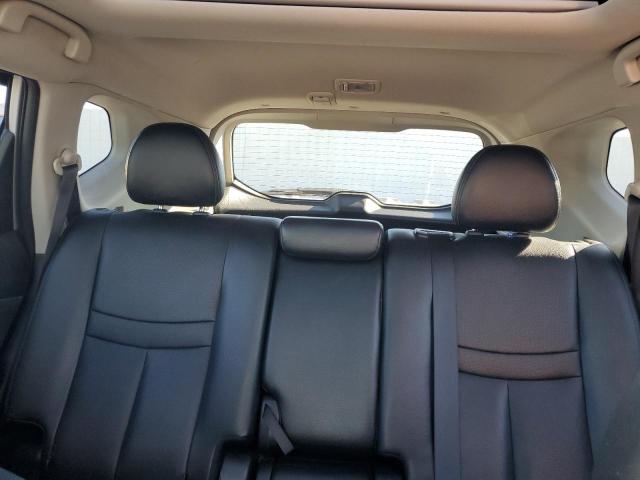 2017 NISSAN ROGUE SV - 5N1AT2MV6HC746598