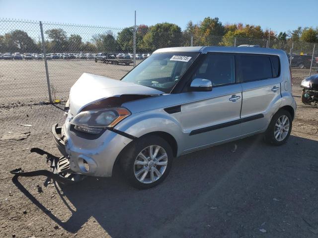 Global Auto Auctions: 2012 KIA SOUL +