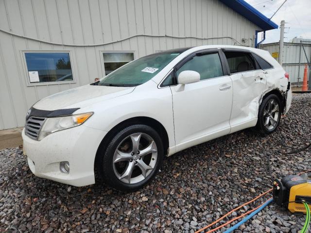 Global Auto Auctions: 2011 TOYOTA VENZA