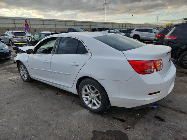 2015 CHEVROLET MALIBU 1LT #3281593385