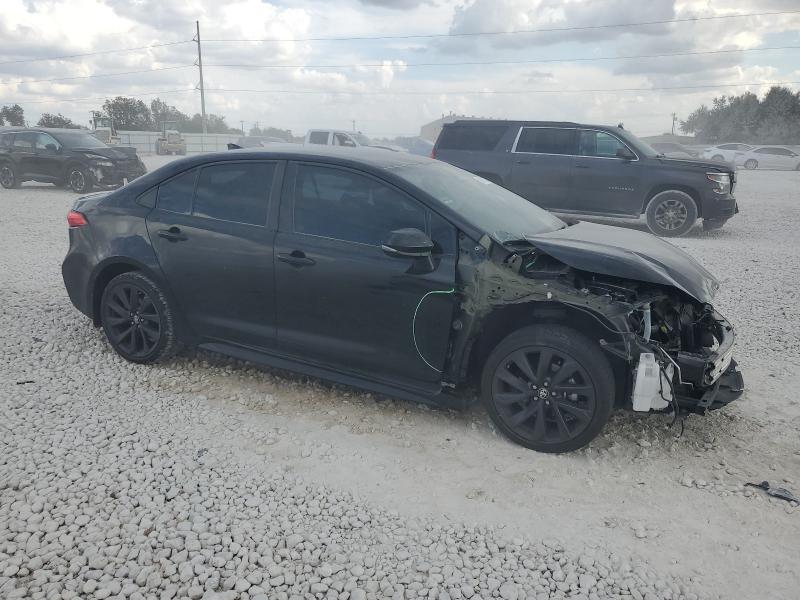 2023 TOYOTA COROLLA SE - 5YFS4MCEXPP142822