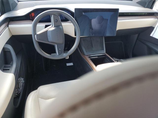 2024 TESLA MODEL X #3290251209