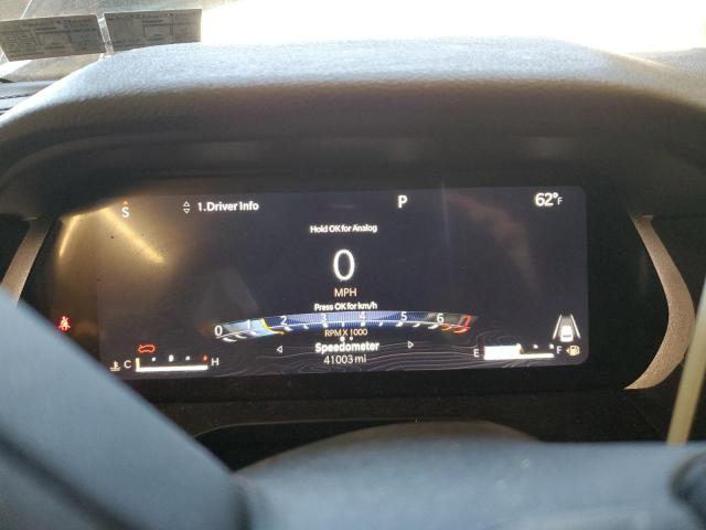 2023 JEEP GRAND CHER - 1C4RJKAG1P8790030