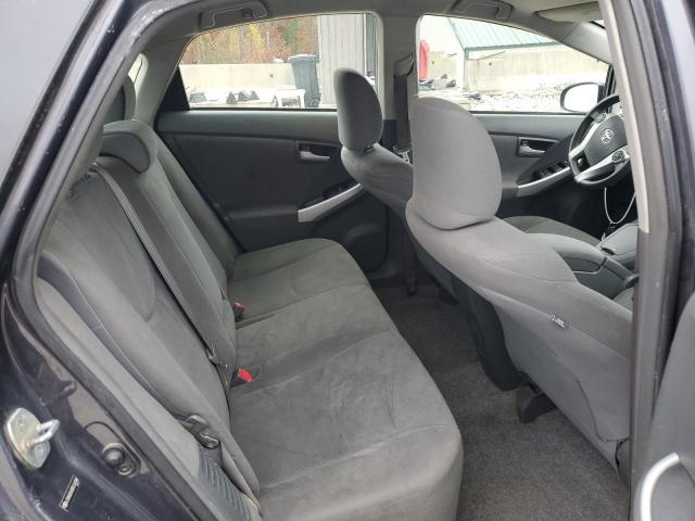 2011 TOYOTA PRIUS - JTDKN3DU0B5324788